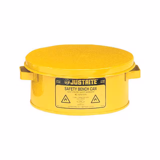 10380 Justrite  Sicurezza - Taniche per olio combustibile e uso generico
