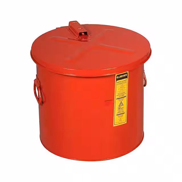 27608 Justrite  Sicurezza - Taniche per olio combustibile e uso generico