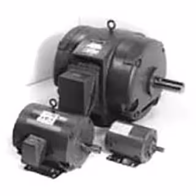 GT0043 Marathon Motors  Motores - CA CC