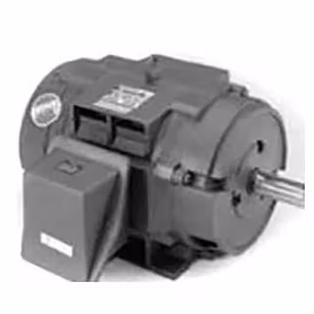 E1930 Marathon Motors  Motores - CA CC