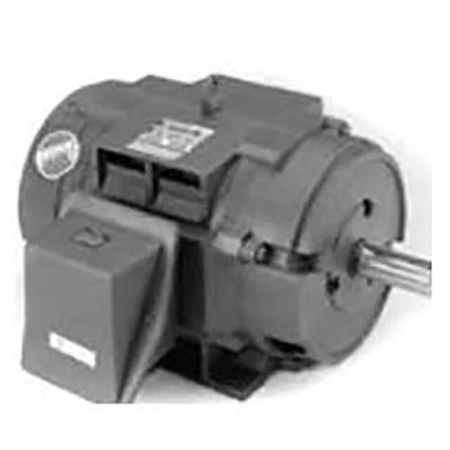 U763 Marathon Motors  Motori - AC DC