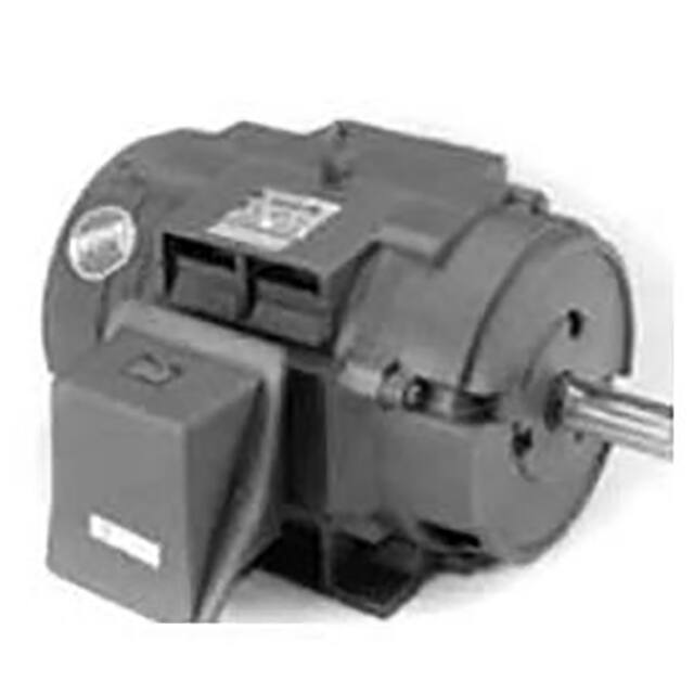 U767 Marathon Motors  Motores - CA CC