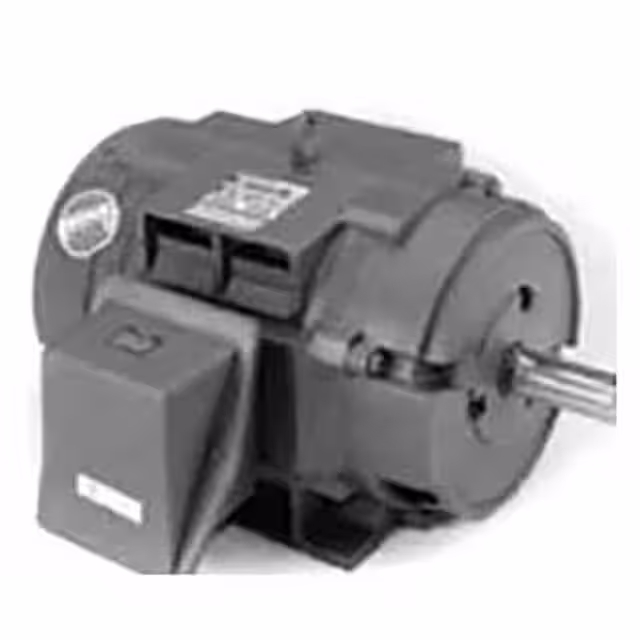 GT0034 Marathon Motors  Motores - CA CC