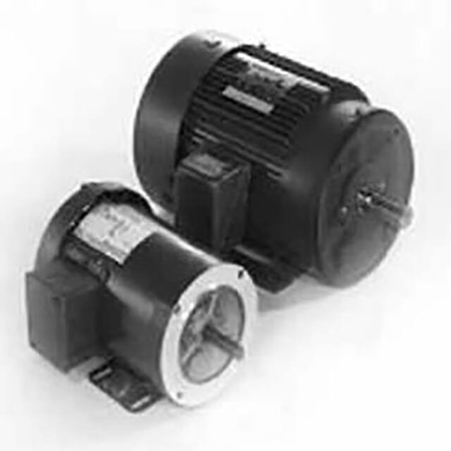 GT1201 Marathon Motors  Motors - AC DC