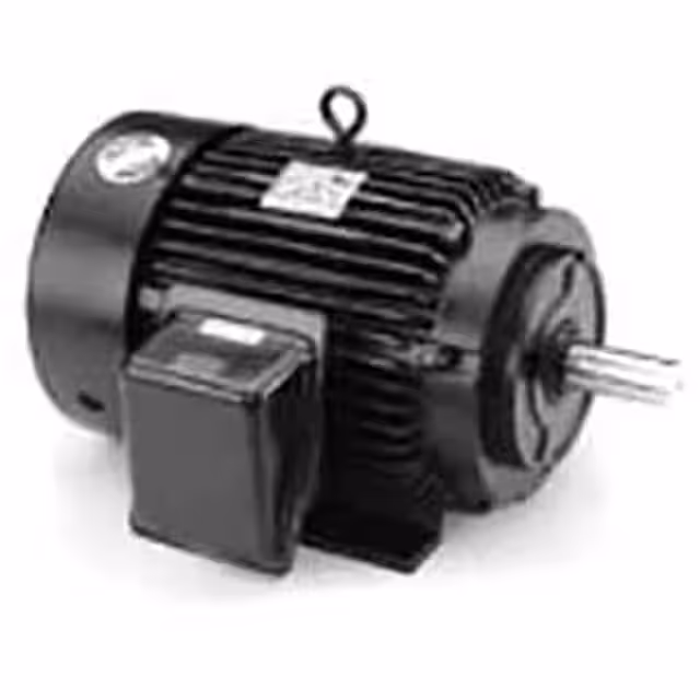 GT1034 Marathon Motors  Motores - CA CC