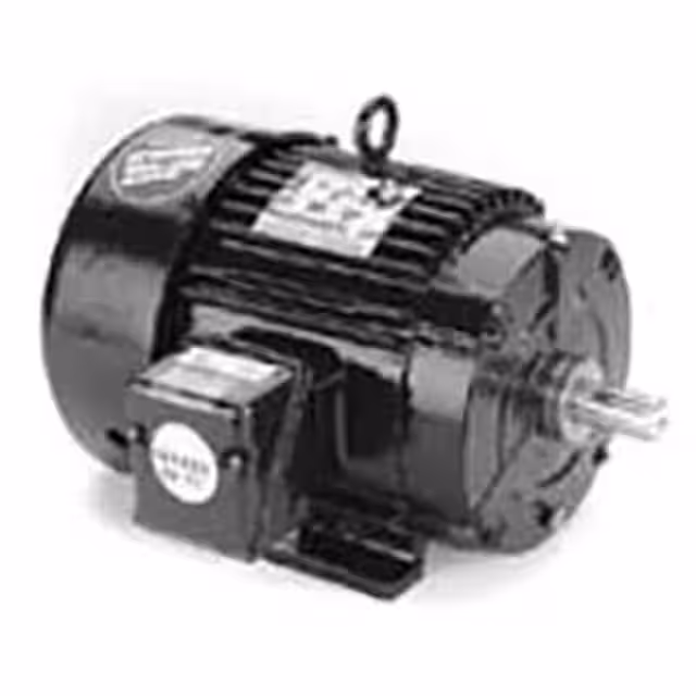 E209 Marathon Motors  Motores - CA CC