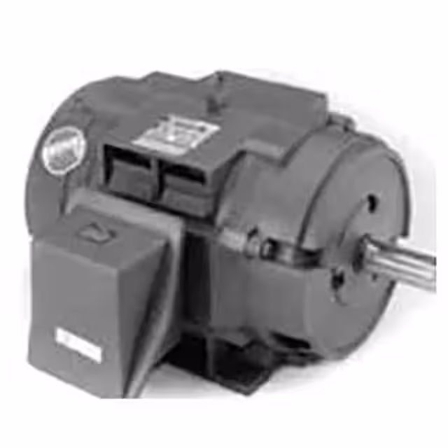 U759 Marathon Motors  Motores - CA CC