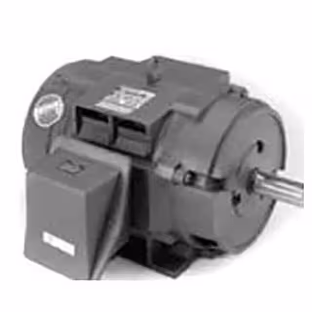 U760-P Marathon Motors  Moteurs - CA CC