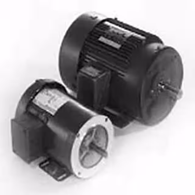 GT1206 Marathon Motors  Motores - CA CC