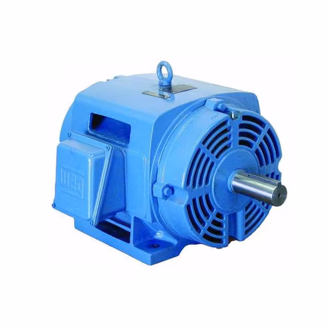 00318OT3E182TC-S WEG  Motoren - AC DC