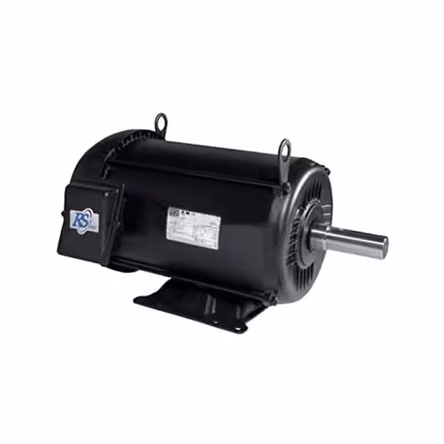 01536ET3E254T-S WEG  Motores - CA CC