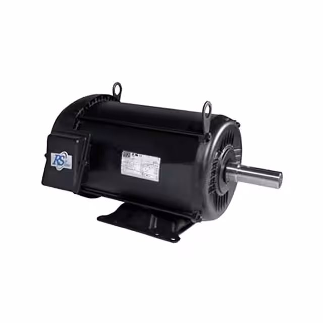 02018ET3E256TC-S WEG  Motores - CA CC