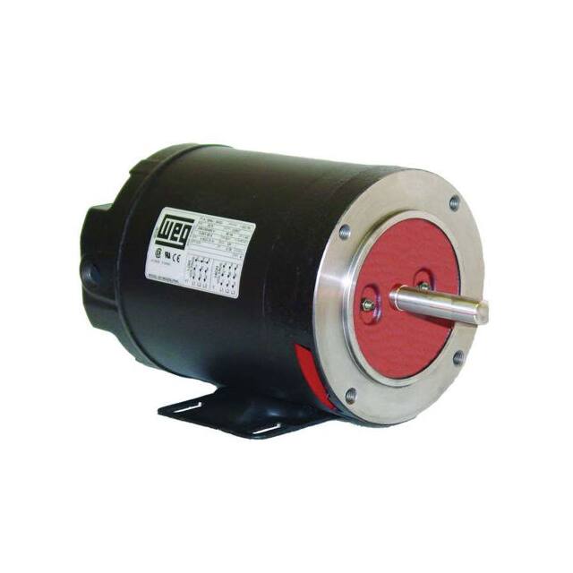 00158OT3E56-S WEG  Motori - AC DC