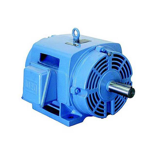 B874005 IndustrialSupplies.com  Motores - CA CC