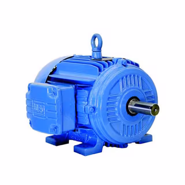 04018ET3E324TSC-W22 WEG  Motoren - AC DC