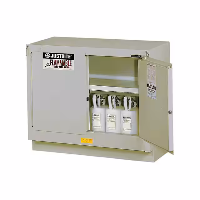 B875352 IndustrialSupplies.com  Büroausstattung - Aktenschränke Bücherregale