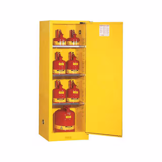 B875422 IndustrialSupplies.com  Office Equipment - File Cabinets Bookcases