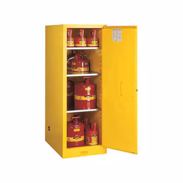 B875461 IndustrialSupplies.com  Office Equipment - File Cabinets Bookcases