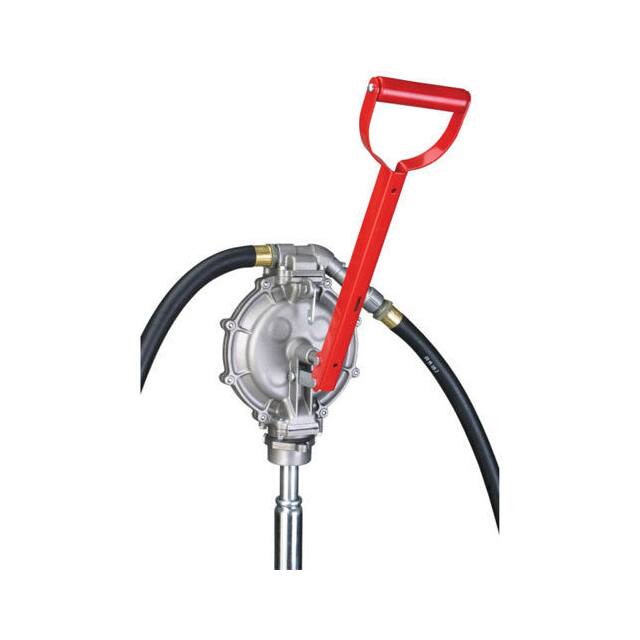 DD-8 Action Pump  Sicurezza - Taniche per olio combustibile e uso generico