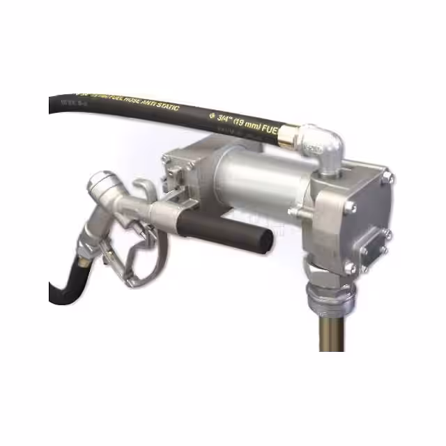 ACT-12V Action Pump  Sicurezza - Taniche per olio combustibile e uso generico