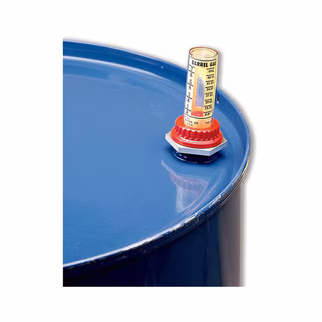 B-55-2 Krueger Sentry Guage  Movimentazione e stoccaggio dei materiali del prodotto - Accessori per fusti