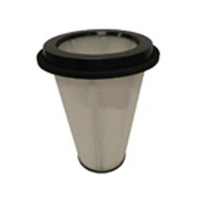 200900051 Pullman Ermator  Accessoires