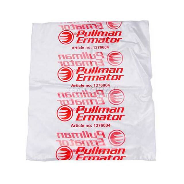 1276008 Pullman Ermator  Vacuums