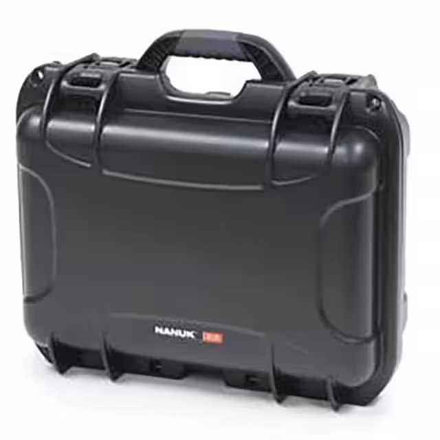 915-0001 Nanuk  Manejo y almacenamiento de materiales de productos: contenedores y recipientes de almacenamiento