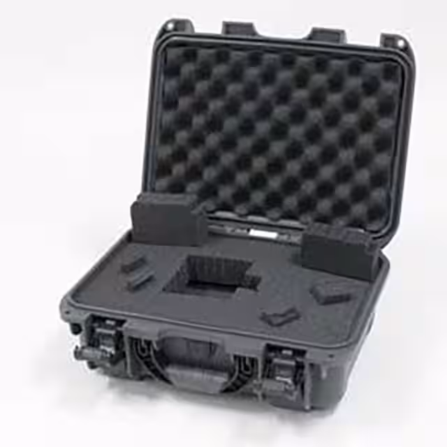 915-1007 Nanuk  Movimentazione e stoccaggio dei materiali di prodotto - Contenitori e contenitori per lo stoccaggio