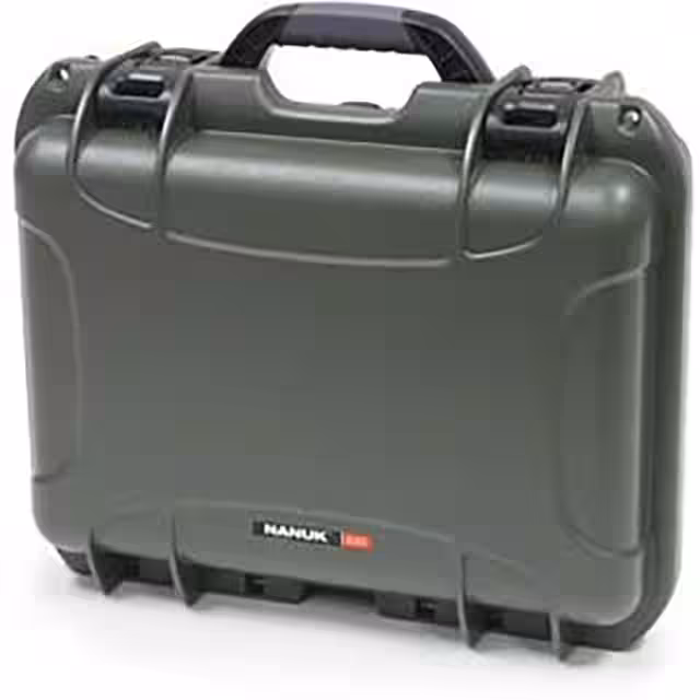 920-0006 Nanuk  Movimentazione e stoccaggio dei materiali di prodotto - Contenitori e contenitori per lo stoccaggio