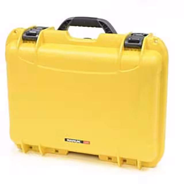 925-0004 Nanuk  Movimentazione e stoccaggio dei materiali di prodotto - Contenitori e contenitori per lo stoccaggio