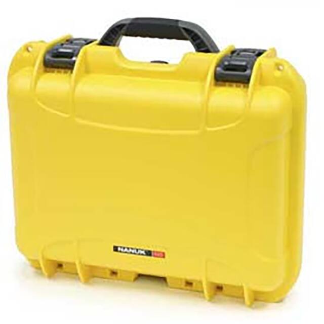 920-0004 Nanuk  Movimentazione e stoccaggio dei materiali di prodotto - Contenitori e contenitori per lo stoccaggio