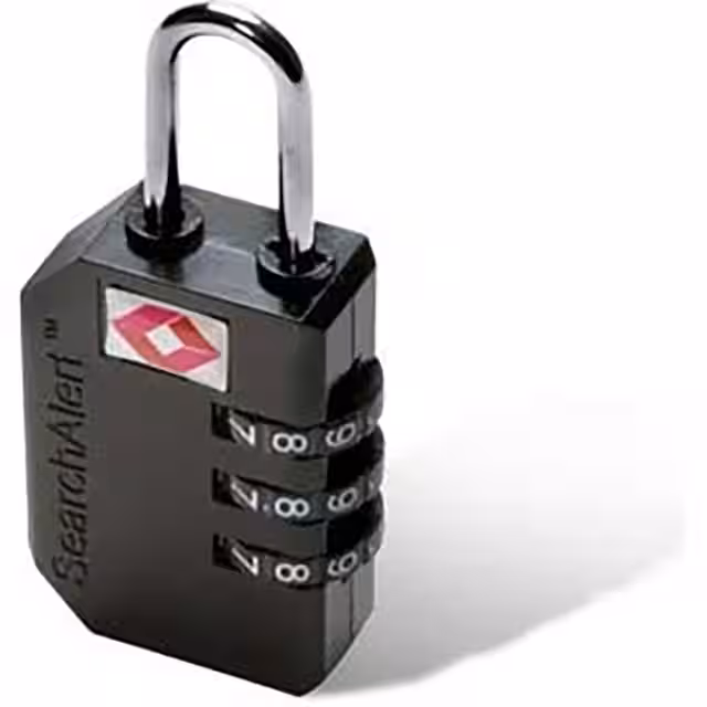 900-LOCK NANUK Nanuk  Movimentazione e stoccaggio dei materiali di prodotto - Contenitori e contenitori per lo stoccaggio