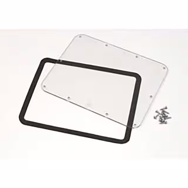 905-PANEL POLY. KIT Nanuk  Movimentazione e stoccaggio dei materiali di prodotto - Contenitori e contenitori per lo stoccaggio