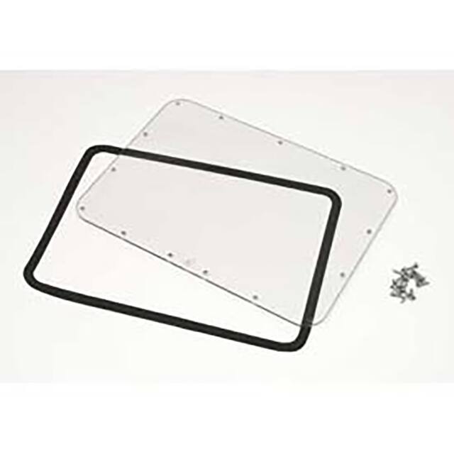 915-PANEL POLY. KIT Nanuk  Movimentazione e stoccaggio dei materiali di prodotto - Contenitori e contenitori per lo stoccaggio