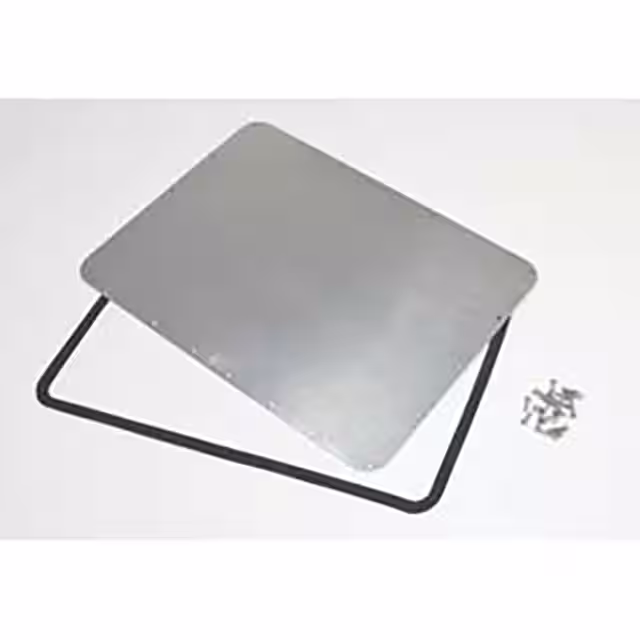 925-PANEL ALUM. KIT Nanuk  Movimentazione e stoccaggio dei materiali di prodotto - Contenitori e contenitori per lo stoccaggio