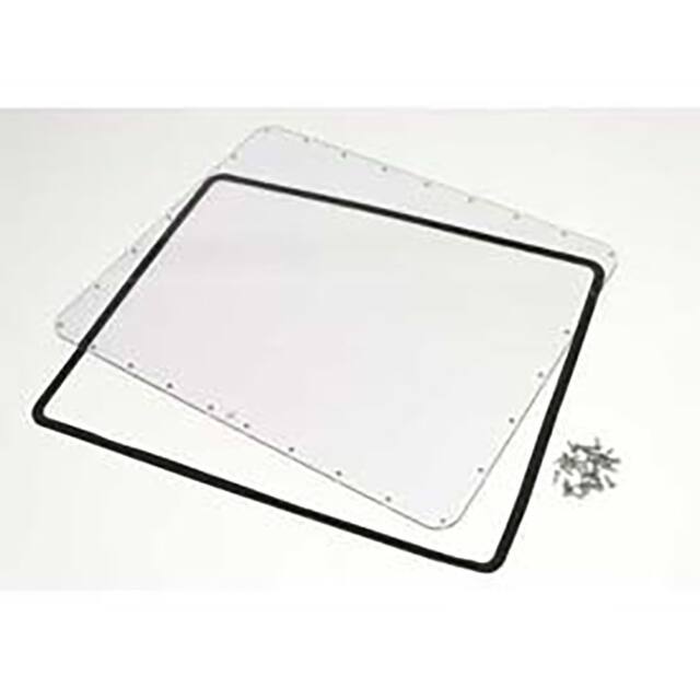 945-PANEL POLY. KIT Nanuk  Movimentazione e stoccaggio dei materiali di prodotto - Contenitori e contenitori per lo stoccaggio