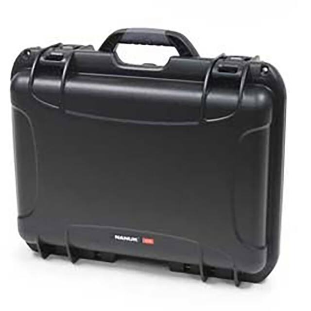 925-0001 Nanuk  Manejo y almacenamiento de materiales de productos: contenedores y recipientes de almacenamiento