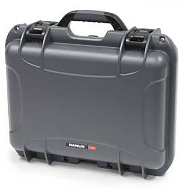 920-0007 Nanuk  Movimentazione e stoccaggio dei materiali di prodotto - Contenitori e contenitori per lo stoccaggio