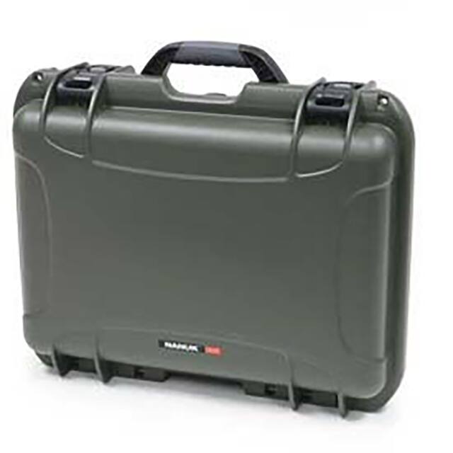 925-0006 Nanuk  Movimentazione e stoccaggio dei materiali di prodotto - Contenitori e contenitori per lo stoccaggio