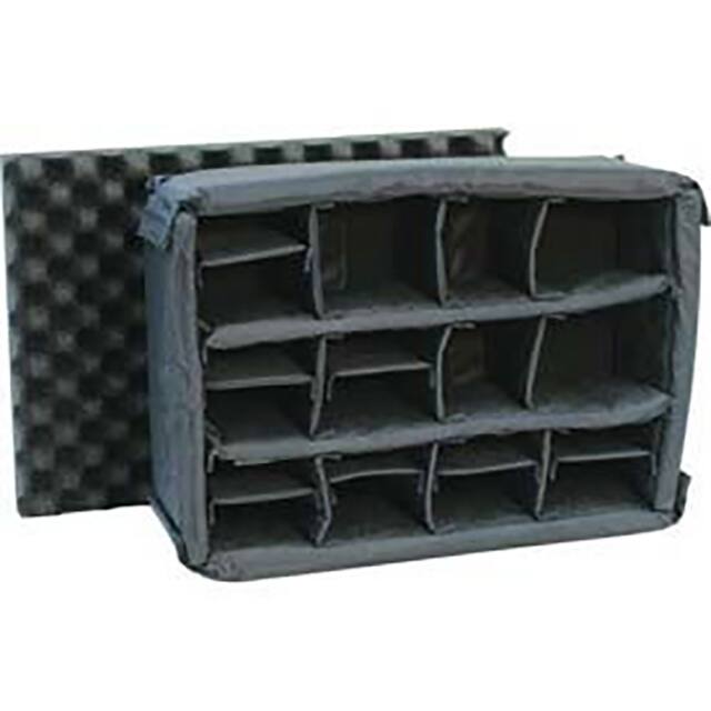 940-DIVI Nanuk  Movimentazione e stoccaggio dei materiali di prodotto - Contenitori e contenitori per lo stoccaggio