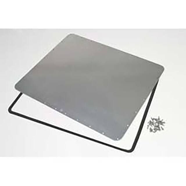 945-PANEL ALUM.? KIT Nanuk  Movimentazione e stoccaggio dei materiali di prodotto - Contenitori e contenitori per lo stoccaggio