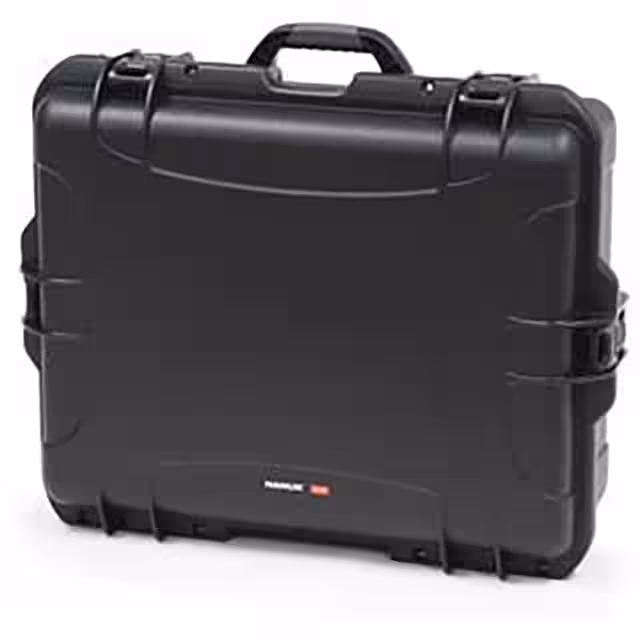 945-0001 Nanuk  Movimentazione e stoccaggio dei materiali di prodotto - Contenitori e contenitori per lo stoccaggio