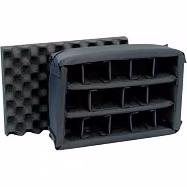 920-DIVI Nanuk  Movimentazione e stoccaggio dei materiali di prodotto - Contenitori e contenitori per lo stoccaggio