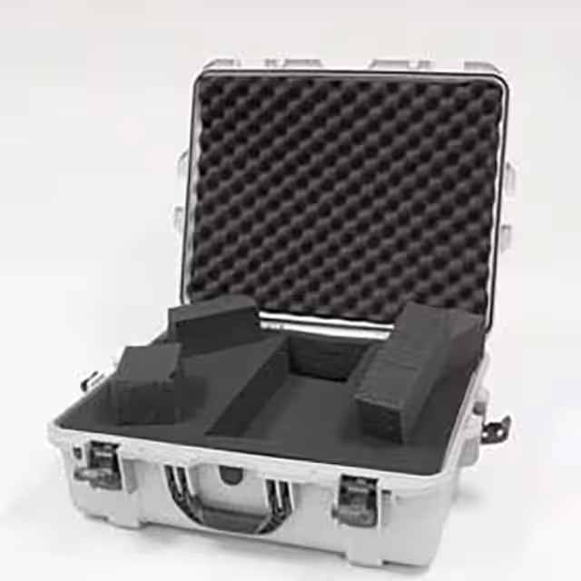 945-1005 Nanuk  Movimentazione e stoccaggio dei materiali di prodotto - Contenitori e contenitori per lo stoccaggio