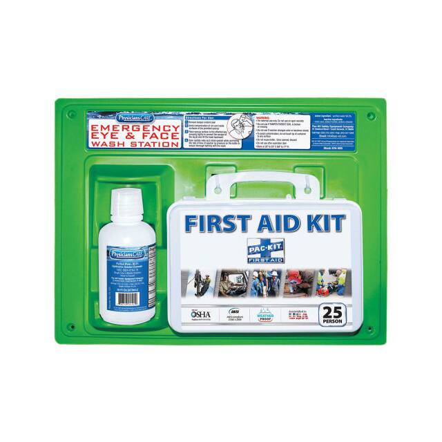 24-500 PhysiciansCare  Personal Protective Equipment (PPE)