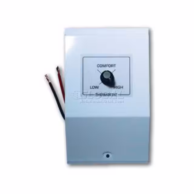 BKT1BW King Electric  HVAC - Heizungen