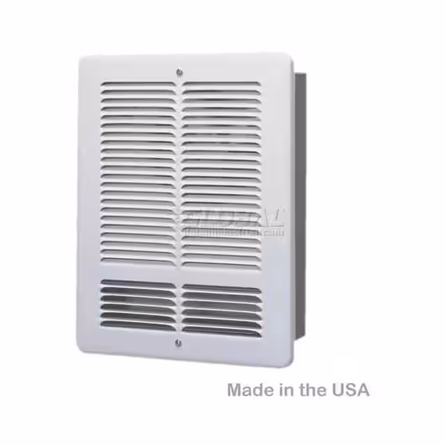 W2415-W King Electric  HVAC - Heizungen