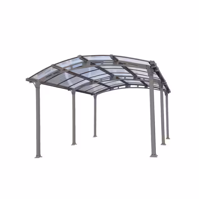 HG9100 Palram - Canopia  Prodotti per esterni - Pensiline, ripari e capannoni