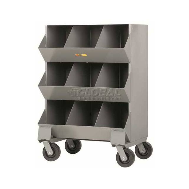 MS3-1532-6PH Little Giant  Magazzinaggio